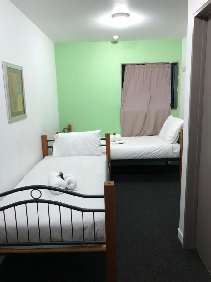 Red Rose Motel Tauposee Exterior foto